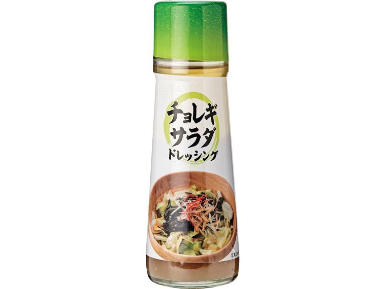 チョレギサラダドレッシング 190ml