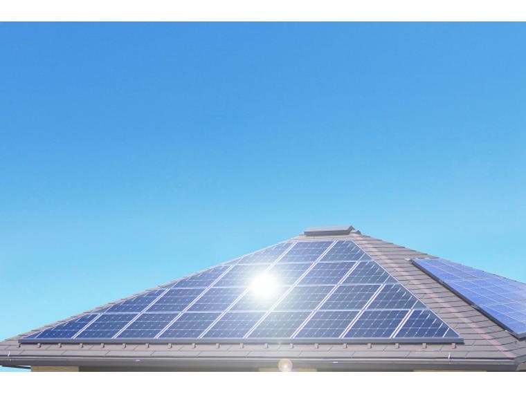 太陽光発電　蓄電池・HEMS 