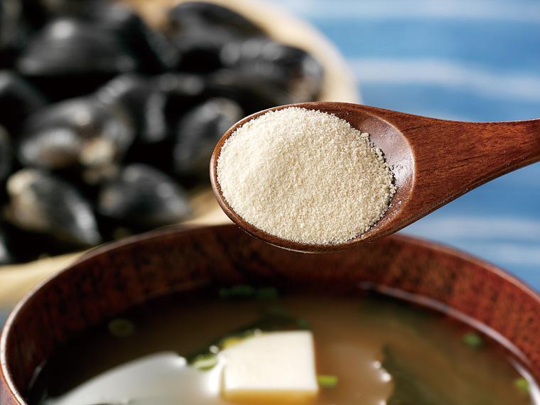 しじみエキス末 65g