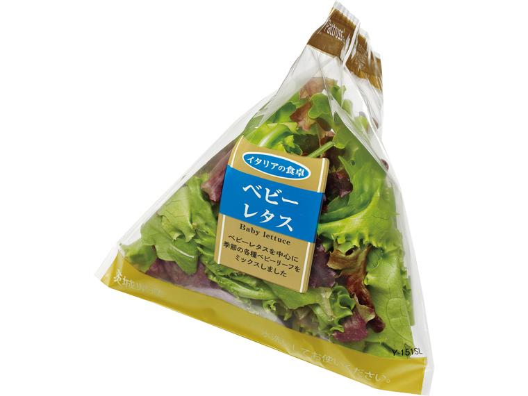 ベビーレタス 30g