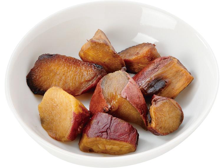 九州産 紅はるかのやきいも 45g