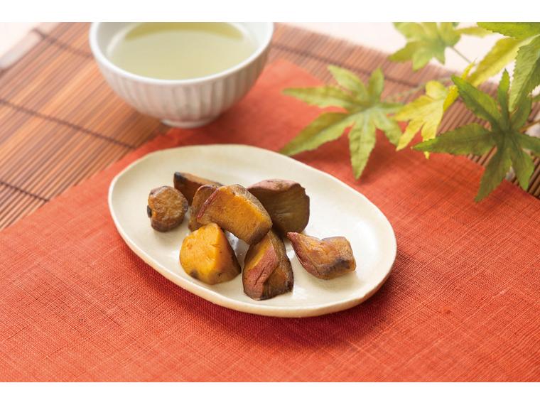 九州産 紅はるかのやきいも 45g