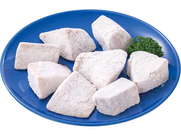 フライパンで！めかじきの米粉竜田揚げ 180g