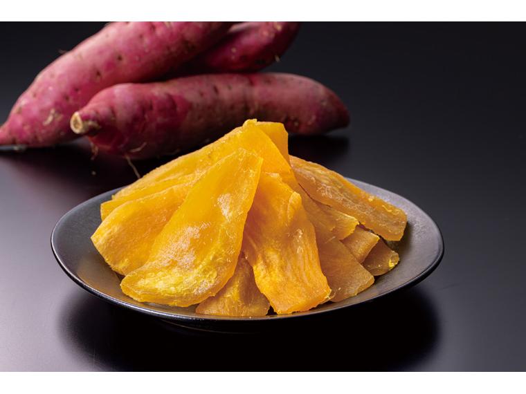 訳あり干し芋　紅はるか 250g