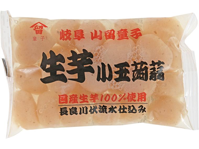 生芋小玉蒟蒻 180g