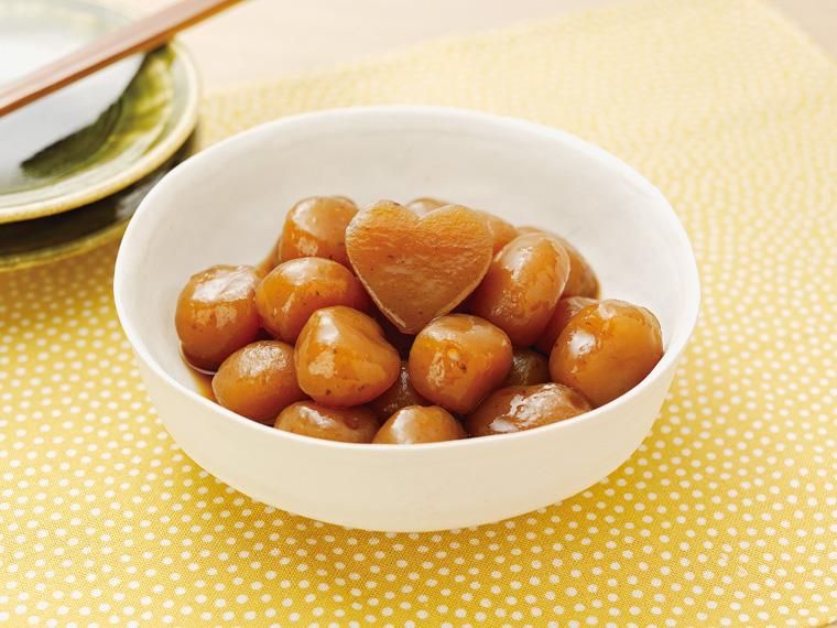 生芋小玉蒟蒻 180g