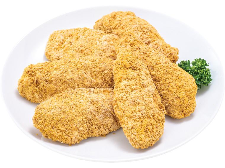 レンジであじフライ 170g