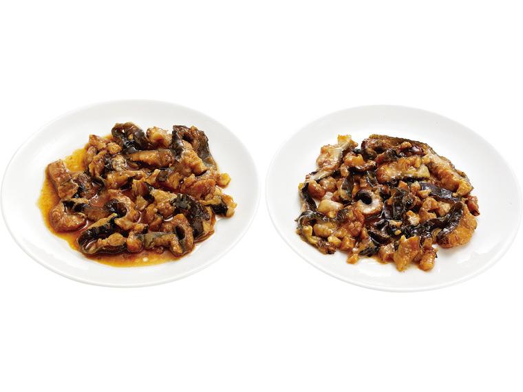 ふっくら国産穴子丼の具　５５ｇ×２　　