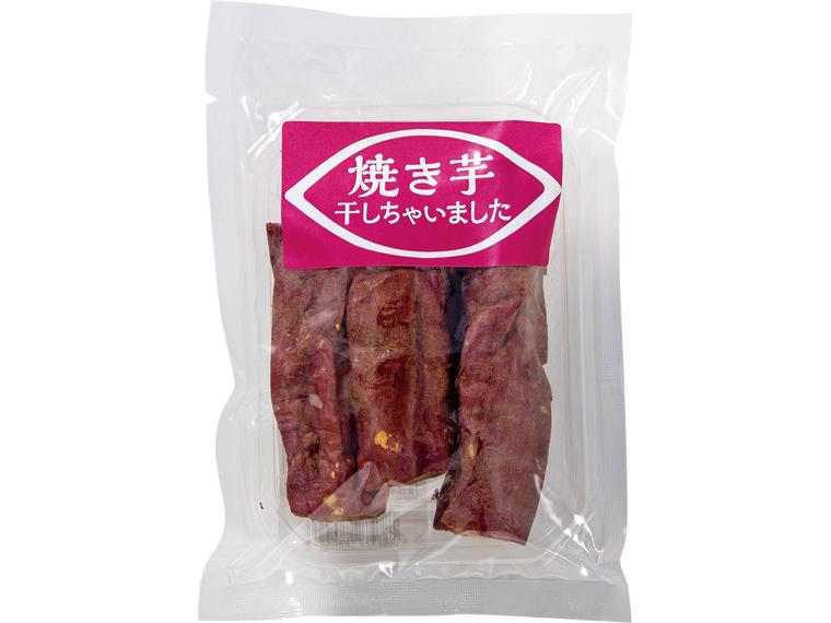 焼き芋干しちゃいました 130g