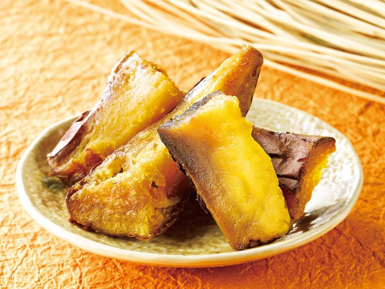 焼き芋干しちゃいました 130g