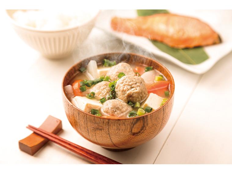 銚子産いわしとごぼうつみれ 180g