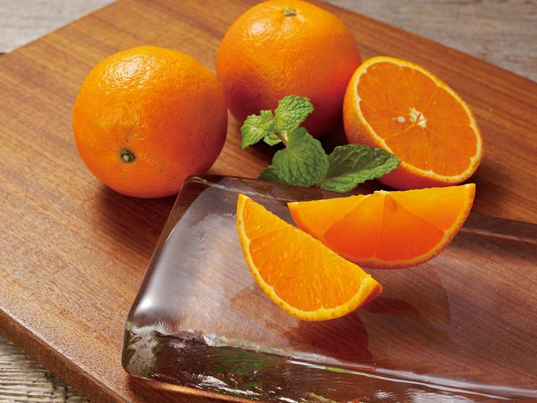 たんかん 600g（4〜7玉）（S〜3L）