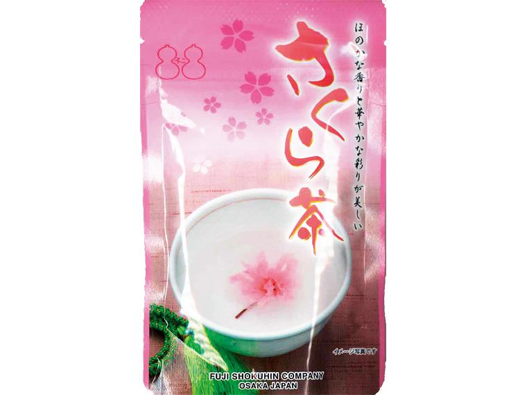 さくら茶 35g
