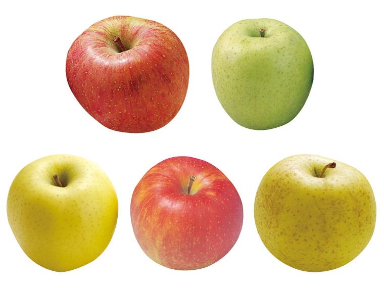 もったいないりんご天候被害果７００ｇ　