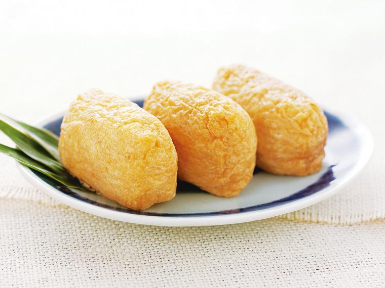 東都油揚げ 2枚