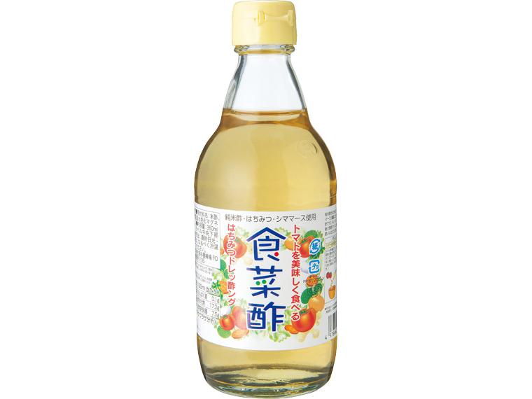 食菜酢 360ml