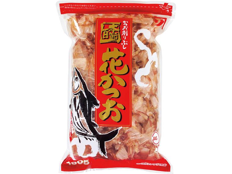 花かつお 100g