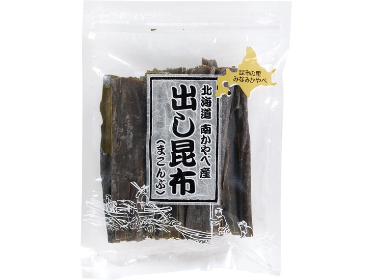 だし昆布（真昆布） 70g
