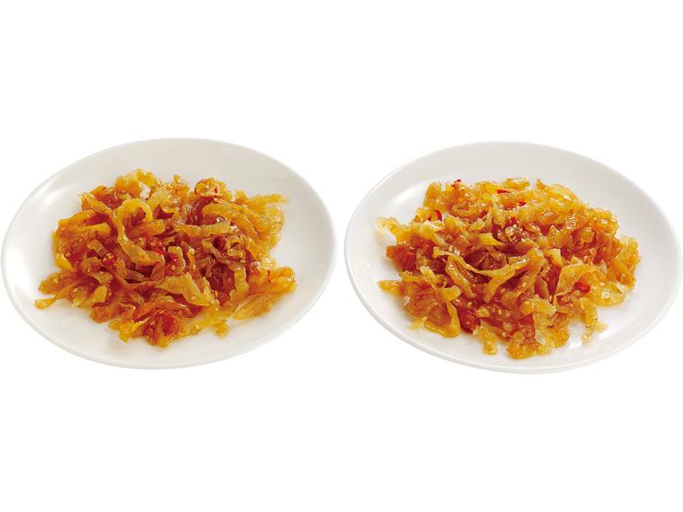 味付中華くらげ 50g×2