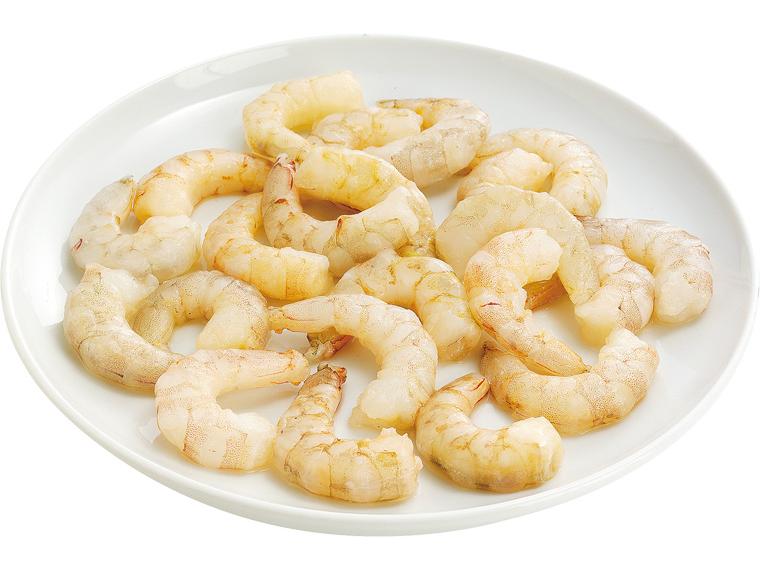 東都天然むきえび（大） 160g