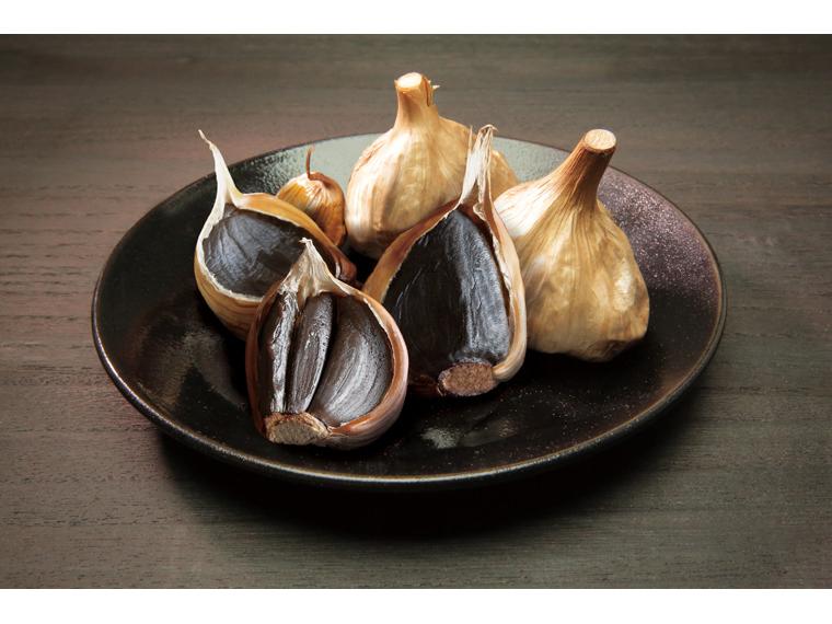 熟成黒にんにく 100g×2