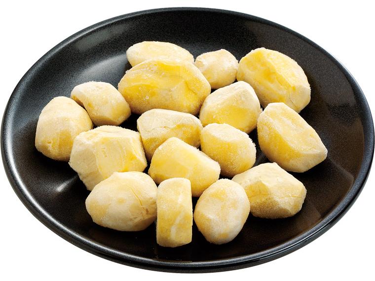 冷凍栗 130g