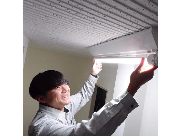 電気工事・サービス資料 