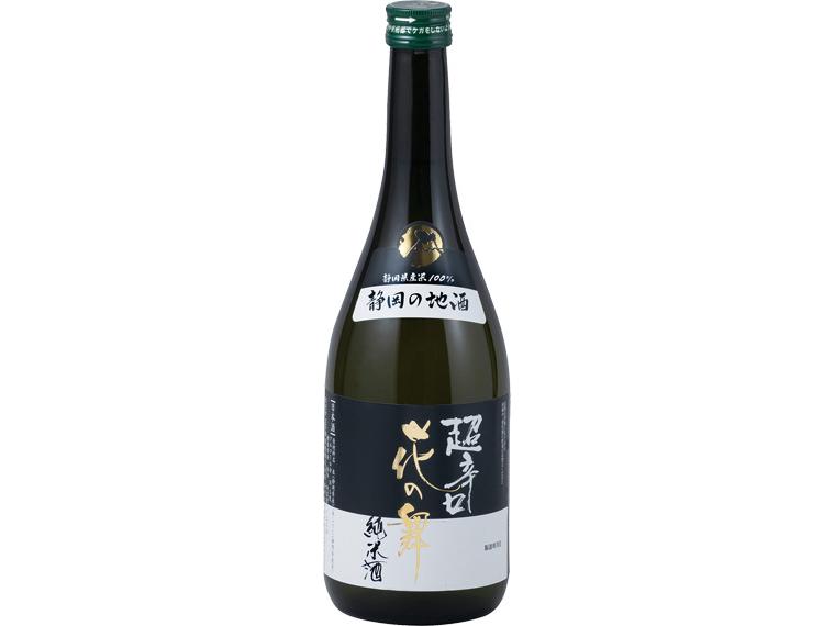 花の舞　超辛口純米酒 720ml