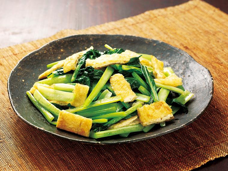 東都手揚げ風油揚げ 2枚