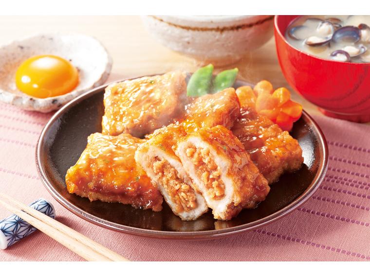 肉どうふ 5個155g