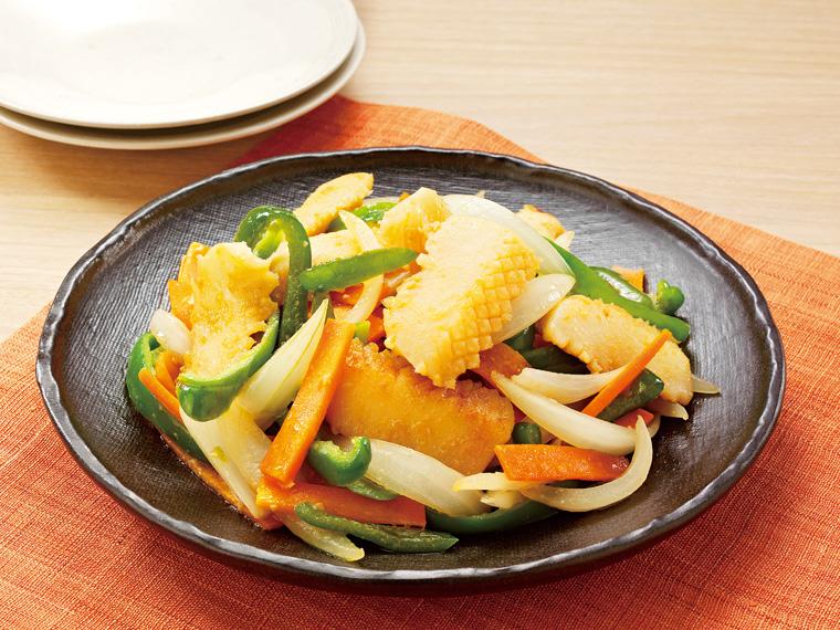 やわらかいか玄米味噌漬 160g