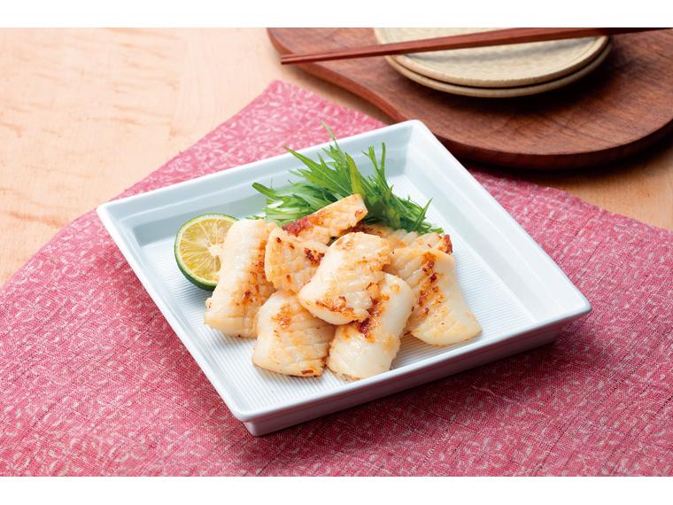 いかの甘味噌漬 170g