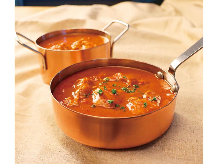 北海道バターチキンカレー 200g