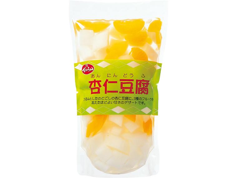 杏仁豆腐 800g（固形量460g）