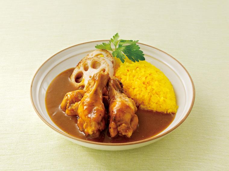 南国元気鶏手羽もと（バラ凍結） 500g