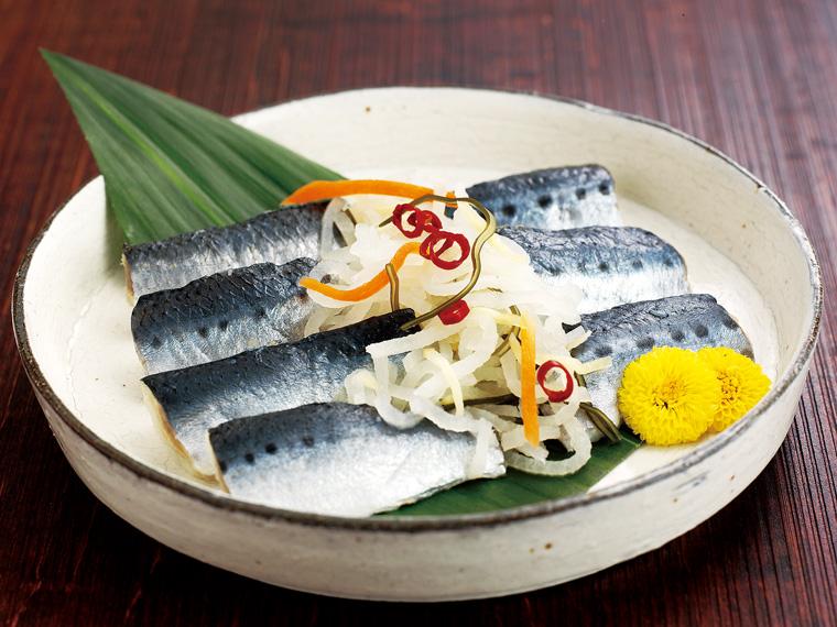 まいわし野菜漬（ひとくちカット） 100g