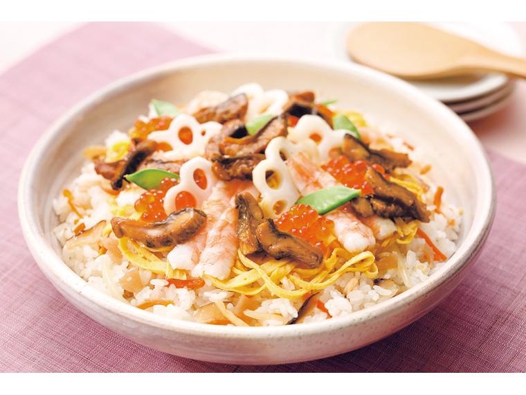 鰻楽うなぎめしの具 4袋200g