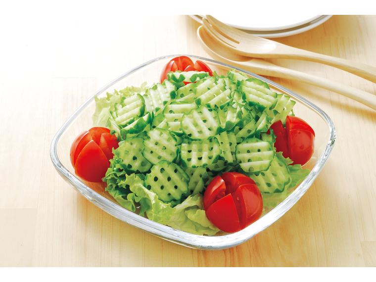 ブルームきゅうり 3本