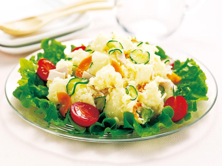 じゃがいも（男爵） 600g