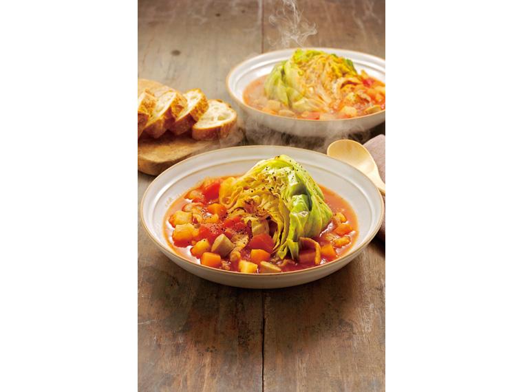 春キャベツ 1玉