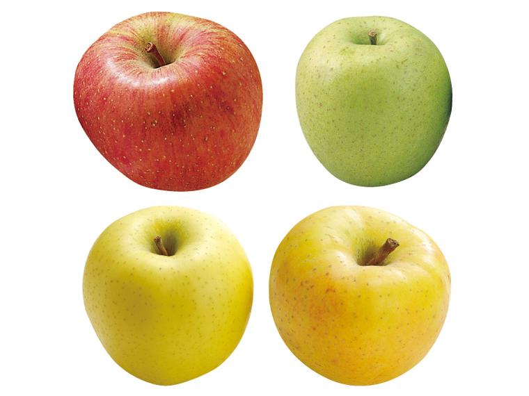 もったいないりんご天候被害果７００ｇ　