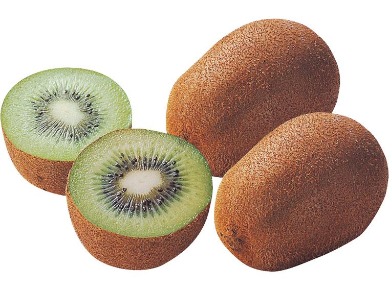 無無国産グリーンキウイフルーツ 280g+150g（3〜8玉)