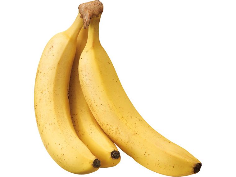 有機バナナ（キャベンディッシュ種） 500g＋100ｇ（3〜6本）