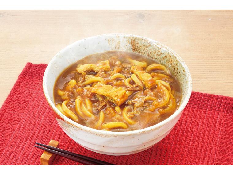 讃岐カレーうどん 2食600g
