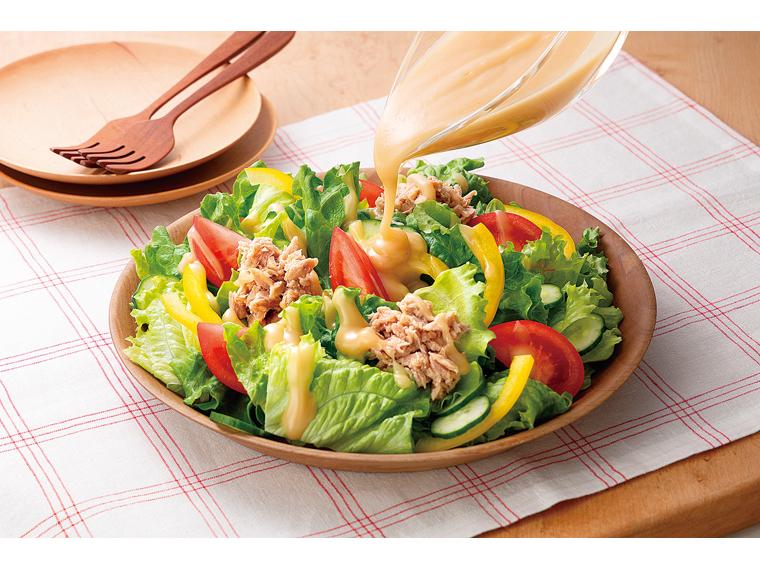 フォロのドレッシング 330ml