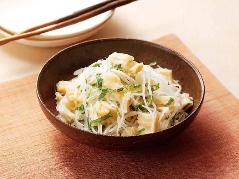 ほたて貝柱水煮缶（割肉） 70g（固形量45g）×3