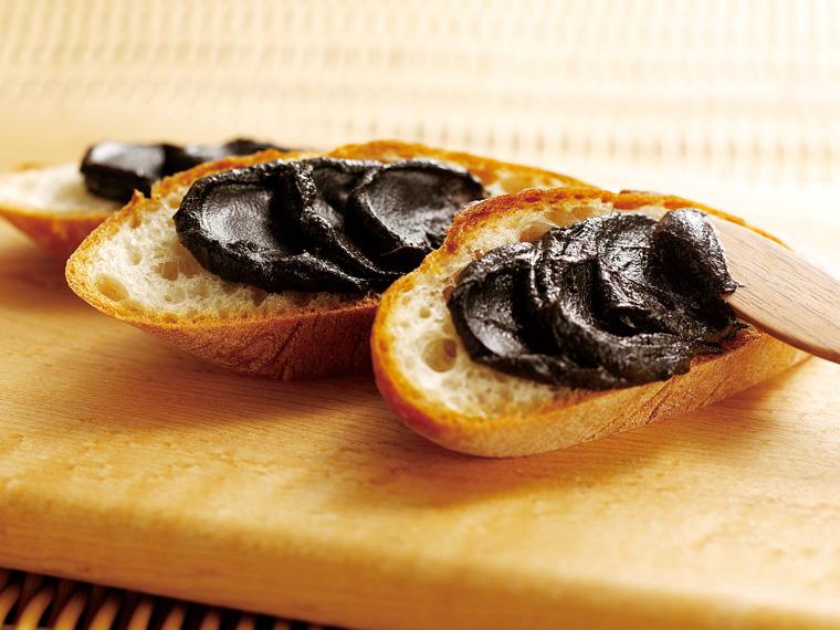 黒ゴマクリーム 190g