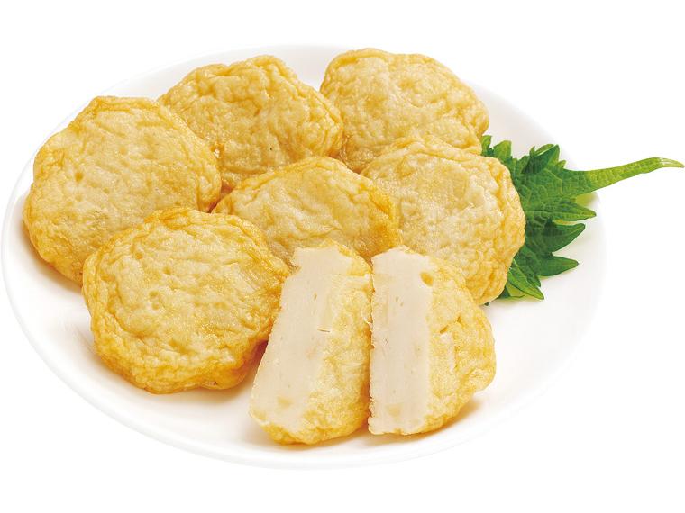 国産たけのこ天ぷら 7枚105g