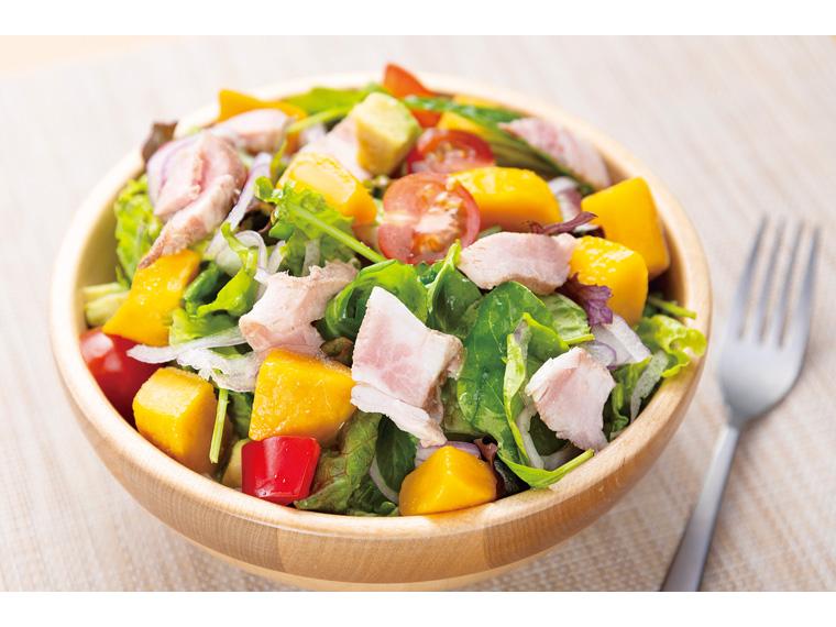 カットマンゴー（お徳用） 400g