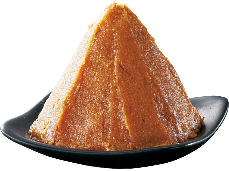 まぼろしの味噌（米麦あわせ） 500g